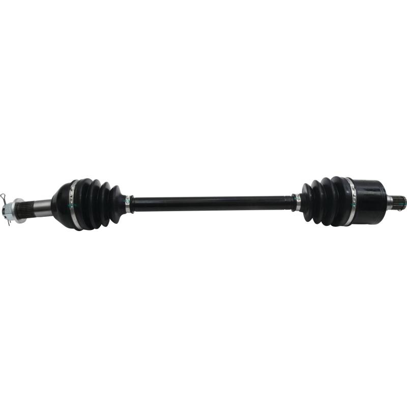 Can-Am Defender 500 Axle - Rear Right - All Balls Racing - 6 Ball Heavy Duty - `17-`21